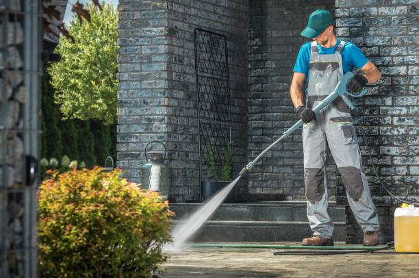 Boat and Dock Cleaning in Cedar Bluff, VA