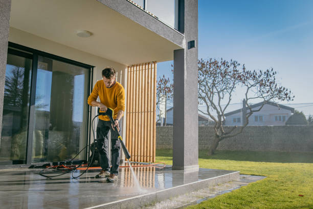 Reliable Cedar Bluff, VA Pressure Washing Solutions