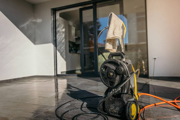 Best Factory Floor Cleaning  in Cedar Bluff, VA