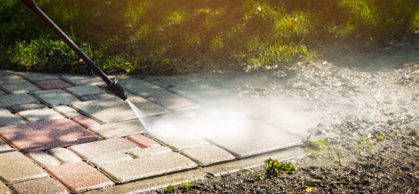 Best Restaurant Pressure Washing  in Cedar Bluff, VA