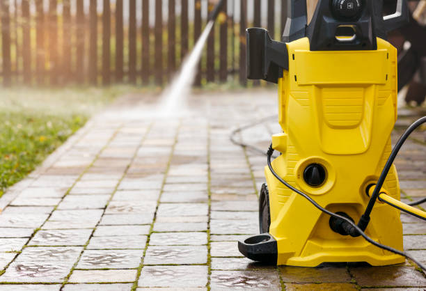 Best Building Exterior Washing  in Cedar Bluff, VA