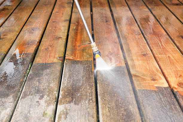 Best Playground Equipment Cleaning  in Cedar Bluff, VA