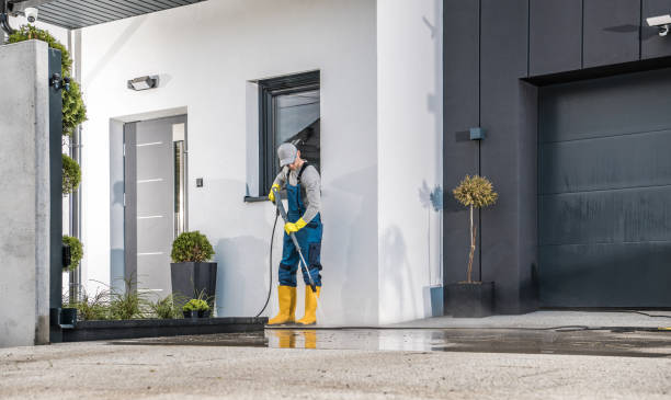 Best Concrete Sealing  in Cedar Bluff, VA