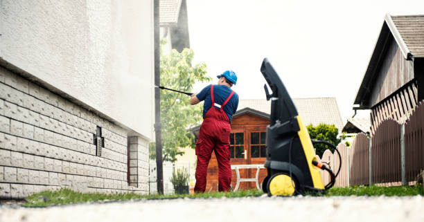 Best Sign and Awning Cleaning  in Cedar Bluff, VA